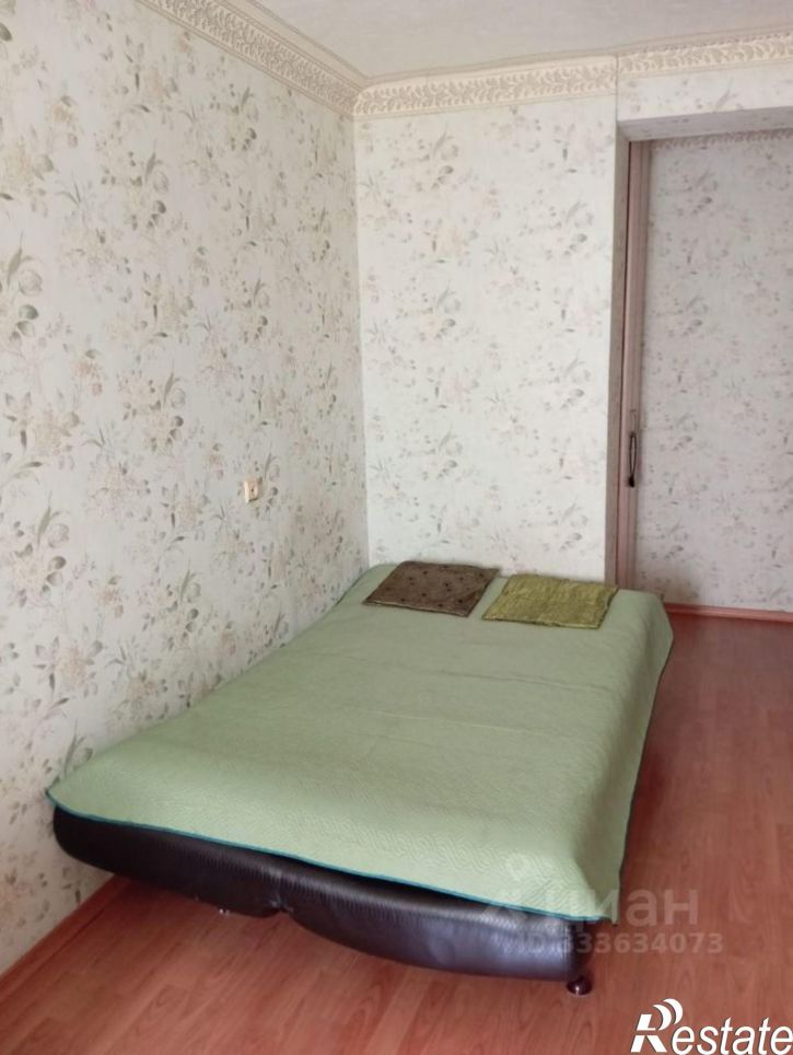 3-комн квартира улица Коммунаров, 229,  д. 229