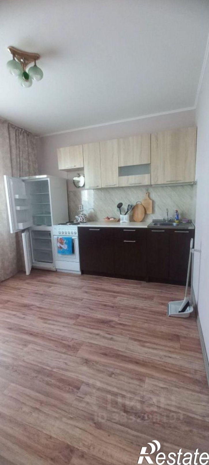 1-комн квартира улица Генерала Трошева, 29,  д. 29