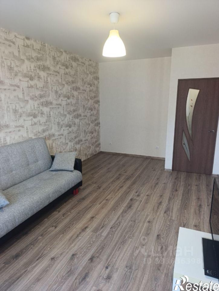 1-комн квартира проезд Репина, 5,  д. 5
