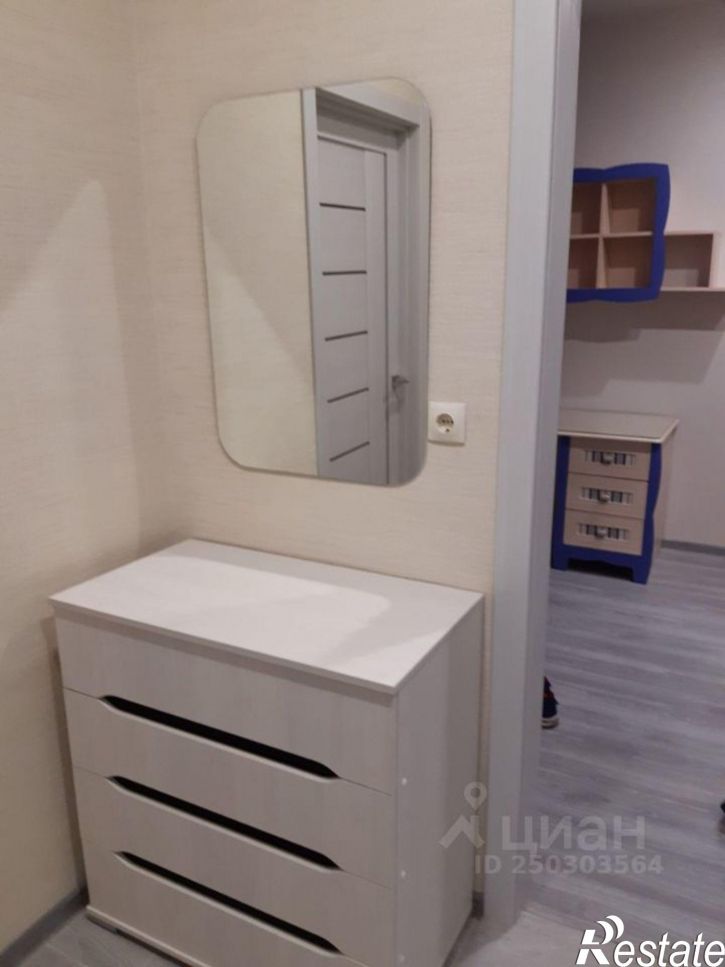1-комн квартира Кореновская улица, 57 к2,  д. 57 к2
