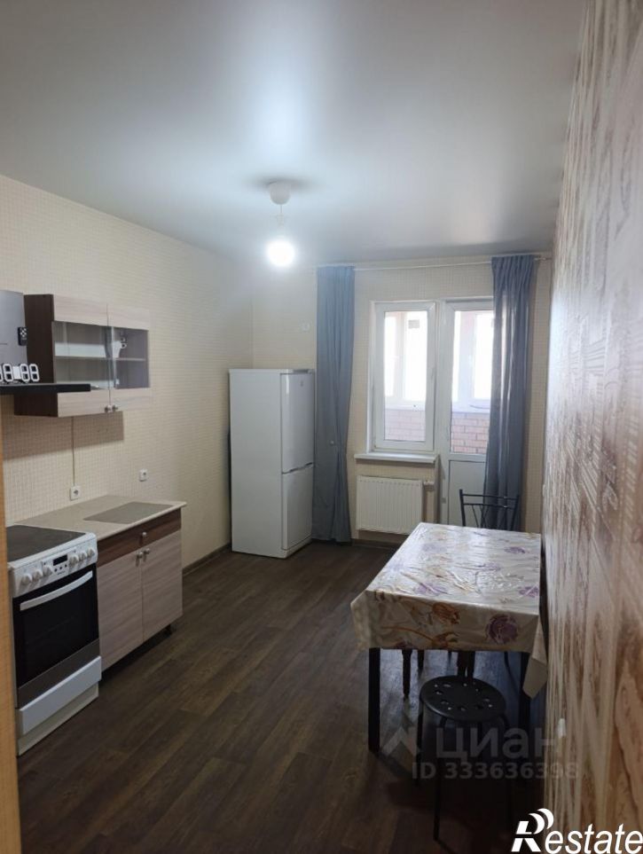 1-комн квартира проезд Репина, 5,  д. 5