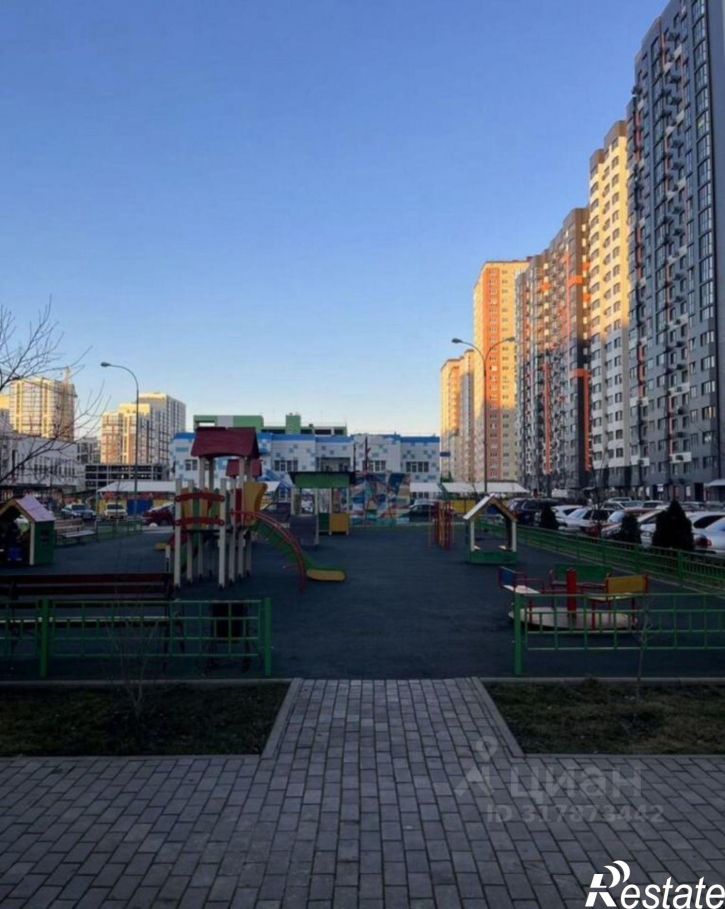 2-комн квартира улица Героя Георгия Бочарникова, 4 к1,  д. 4 к1