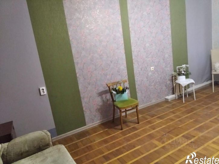 2-комн квартира улица Яна Полуяна, 60,  д. 60