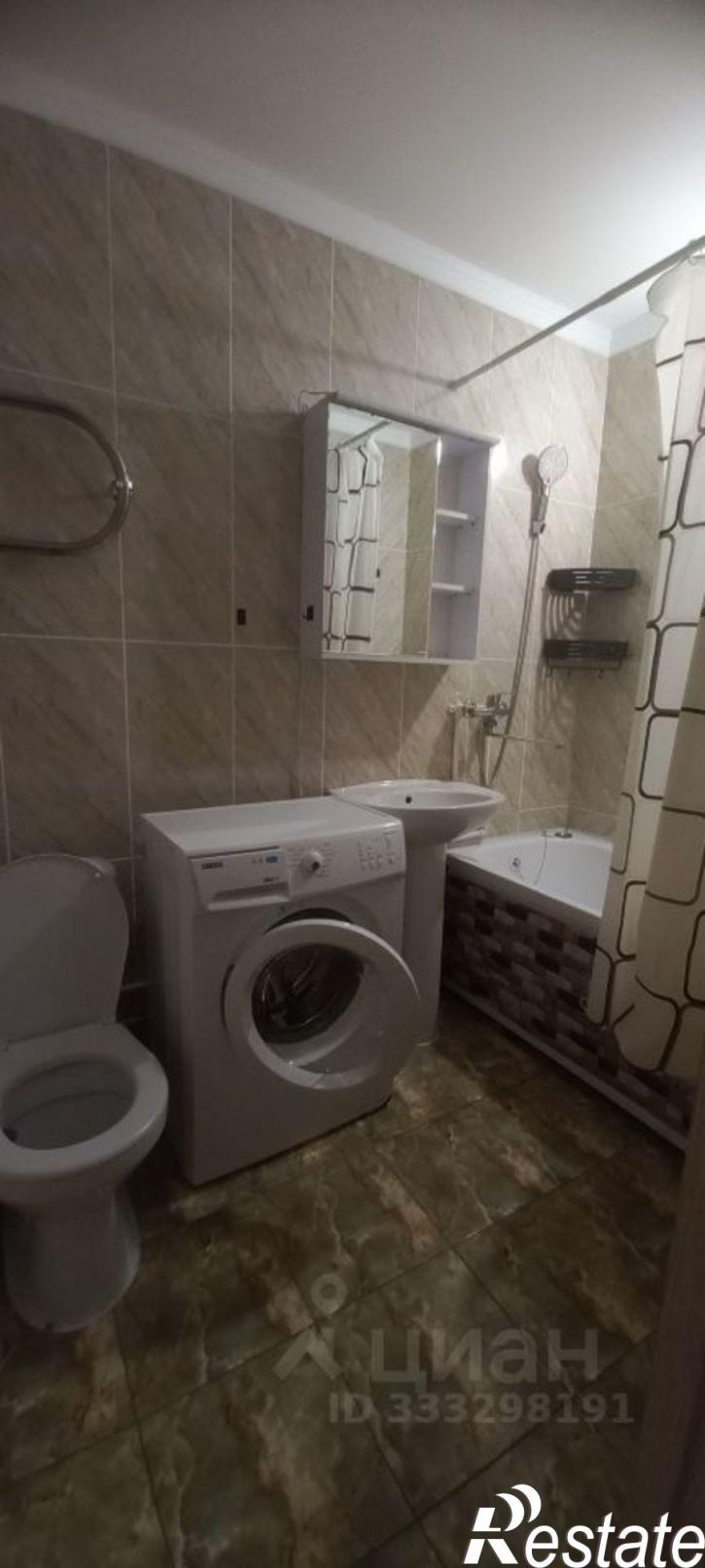 1-комн квартира улица Генерала Трошева, 29,  д. 29
