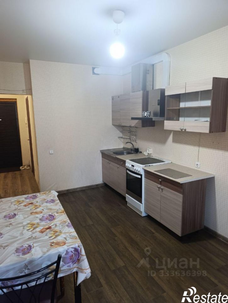 1-комн квартира проезд Репина, 5,  д. 5