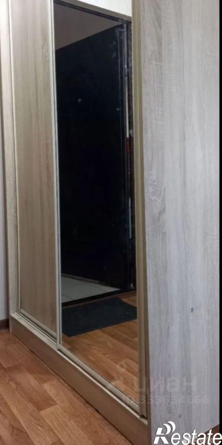 1-комн квартира улица Героев-Разведчиков, 17/1,  д. 17/1