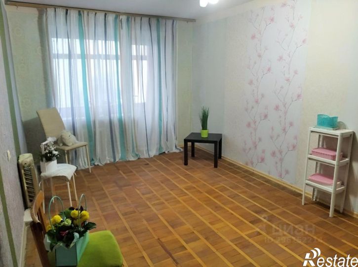 2-комн квартира улица Яна Полуяна, 60,  д. 60
