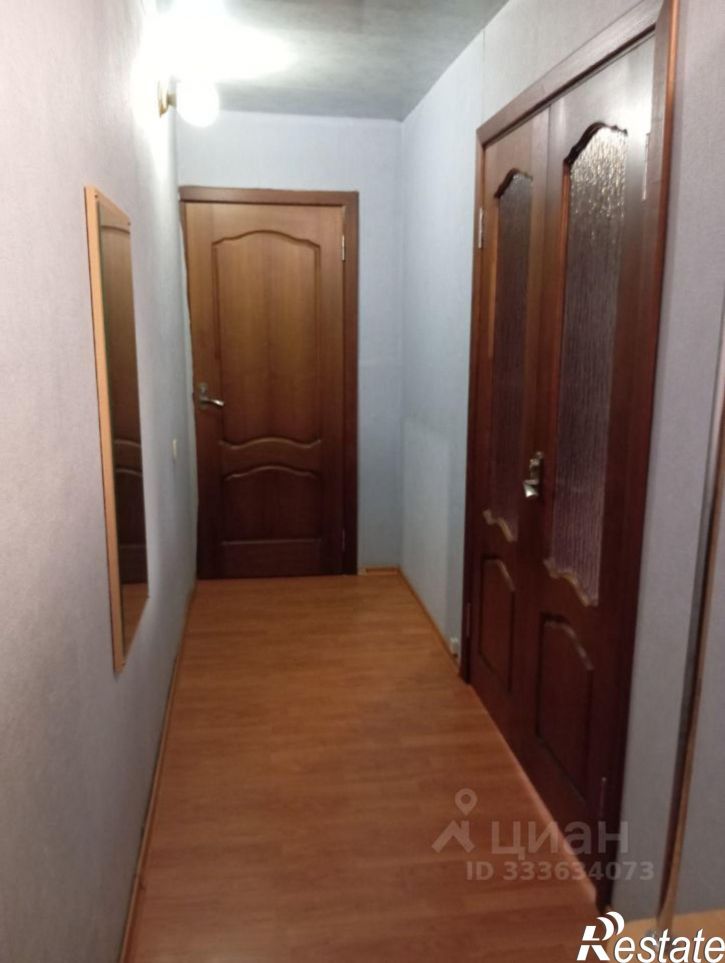 3-комн квартира улица Коммунаров, 229,  д. 229