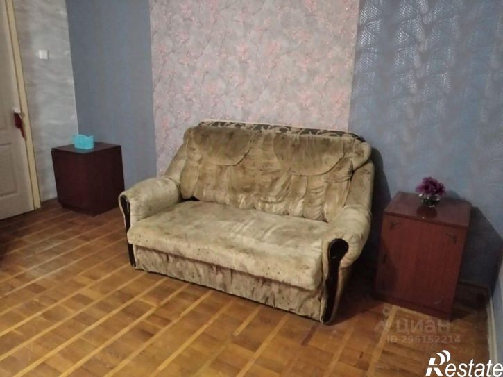 2-комн квартира улица Яна Полуяна, 60,  д. 60