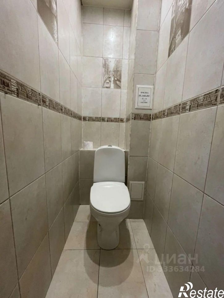 2-комн квартира 1-й проезд Стасова, 18,  д. 18