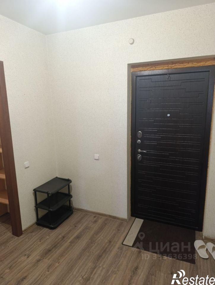 1-комн квартира проезд Репина, 5,  д. 5