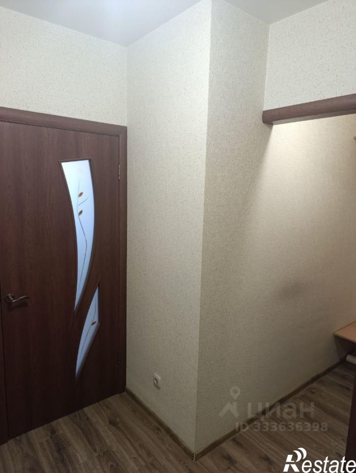 1-комн квартира проезд Репина, 5,  д. 5