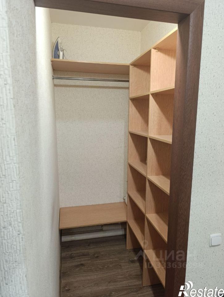 1-комн квартира проезд Репина, 5,  д. 5