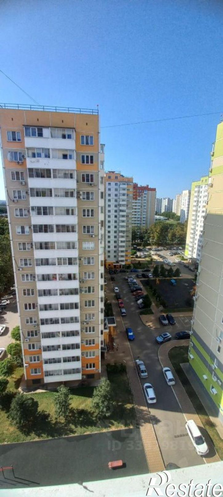 1-комн квартира улица Генерала Трошева, 29,  д. 29