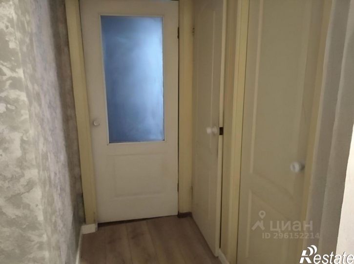 2-комн квартира улица Яна Полуяна, 60,  д. 60