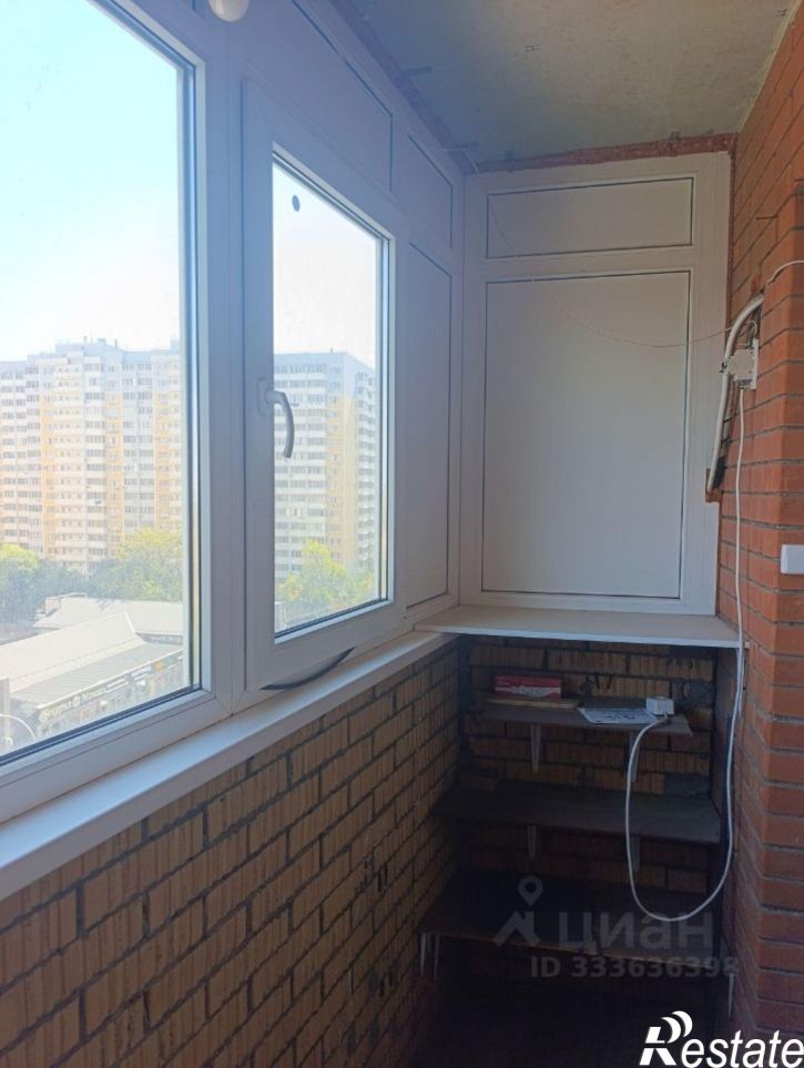 1-комн квартира проезд Репина, 5,  д. 5