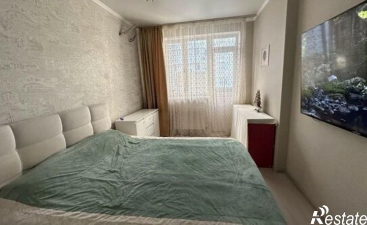 1-комн квартира Заполярная улица, 37 к3,  д. 37 к3