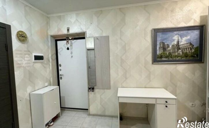 1-комн квартира Заполярная улица, 37 к3,  д. 37 к3
