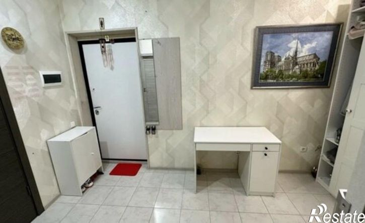 1-комн квартира Заполярная улица, 37 к3,  д. 37 к3