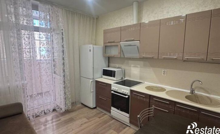 1-комн квартира улица им. Героя Яцкова И.В., 15 к2,  д. 15 к2