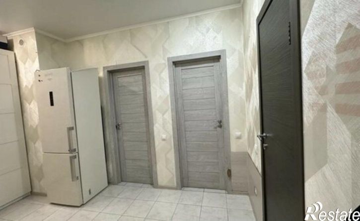 1-комн квартира Заполярная улица, 37 к3,  д. 37 к3