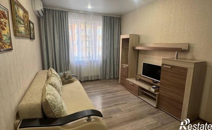 1-комн квартира улица им. Героя Яцкова И.В., 15 к2,  д. 15 к2