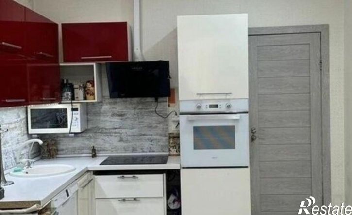 1-комн квартира Заполярная улица, 37 к3,  д. 37 к3