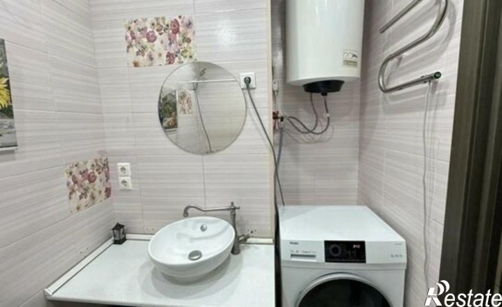 1-комн квартира Заполярная улица, 37 к3,  д. 37 к3