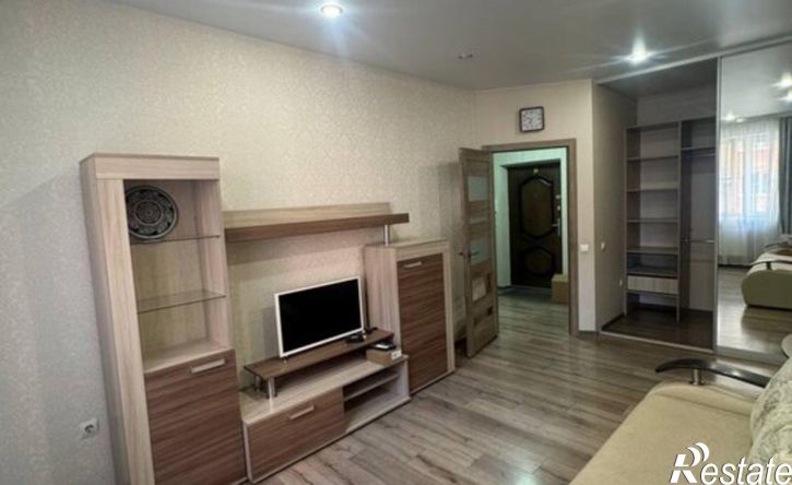 1-комн квартира улица им. Героя Яцкова И.В., 15 к2,  д. 15 к2