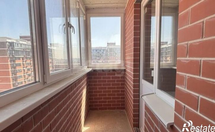 2-комн квартира улица Западный Обход, 57 к2,  д. 57 к2