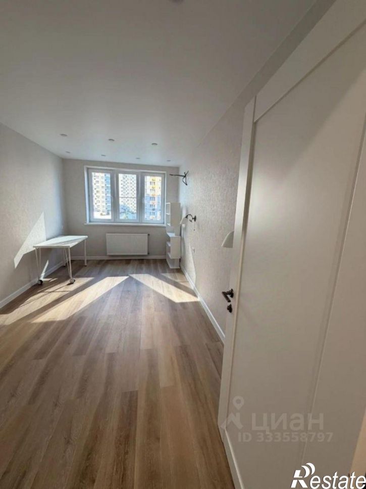 1-комн квартира улица Мачуги, 166А к2,  д. 166А к2
