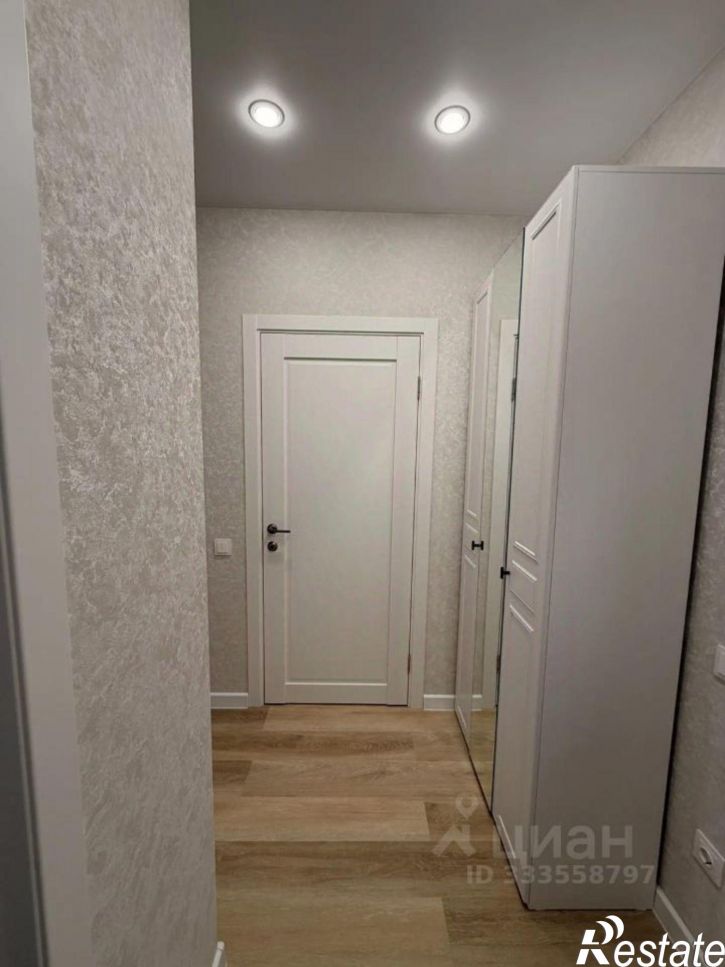 1-комн квартира улица Мачуги, 166А к2,  д. 166А к2