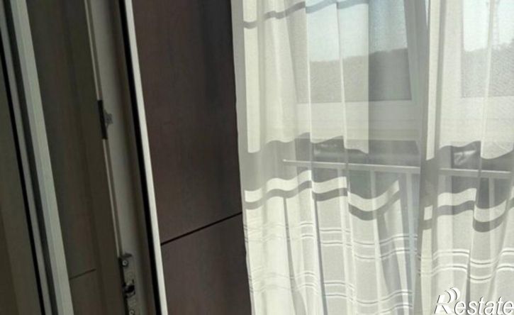 1-комн квартира Железнодорожная улица, 23/1,  д. 23/1