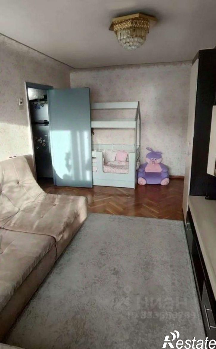 3-комн квартира Южная улица, 24,  д. 24