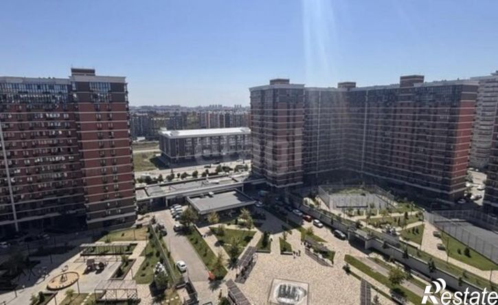 2-комн квартира улица Западный Обход, 57 к2,  д. 57 к2