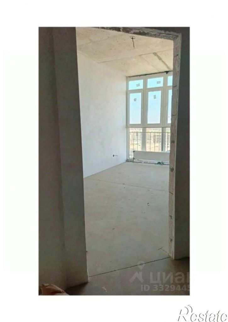 1-комн квартира улица имени Константина Гондаря, 105,  д. 105