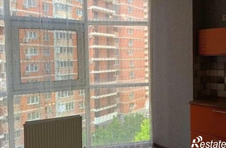 2-комн квартира улица Героев-Разведчиков, 12/1,  д. 12/1