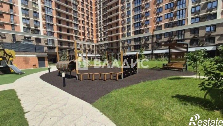 1-комн квартира улица Ивана Беличенко, 88 к3,  д. 88 к3