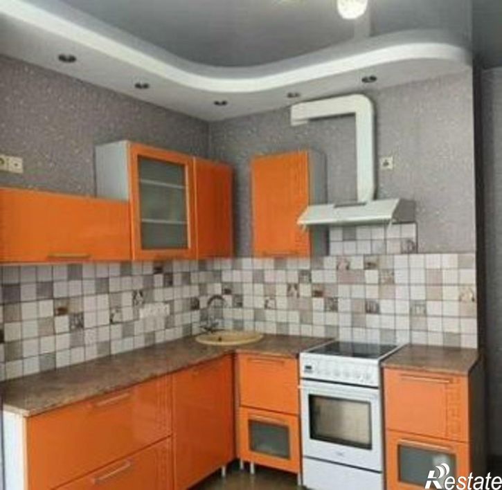 2-комн квартира улица Героев-Разведчиков, 12/1,  д. 12/1