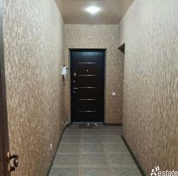2-комн квартира улица Героев-Разведчиков, 12/1,  д. 12/1