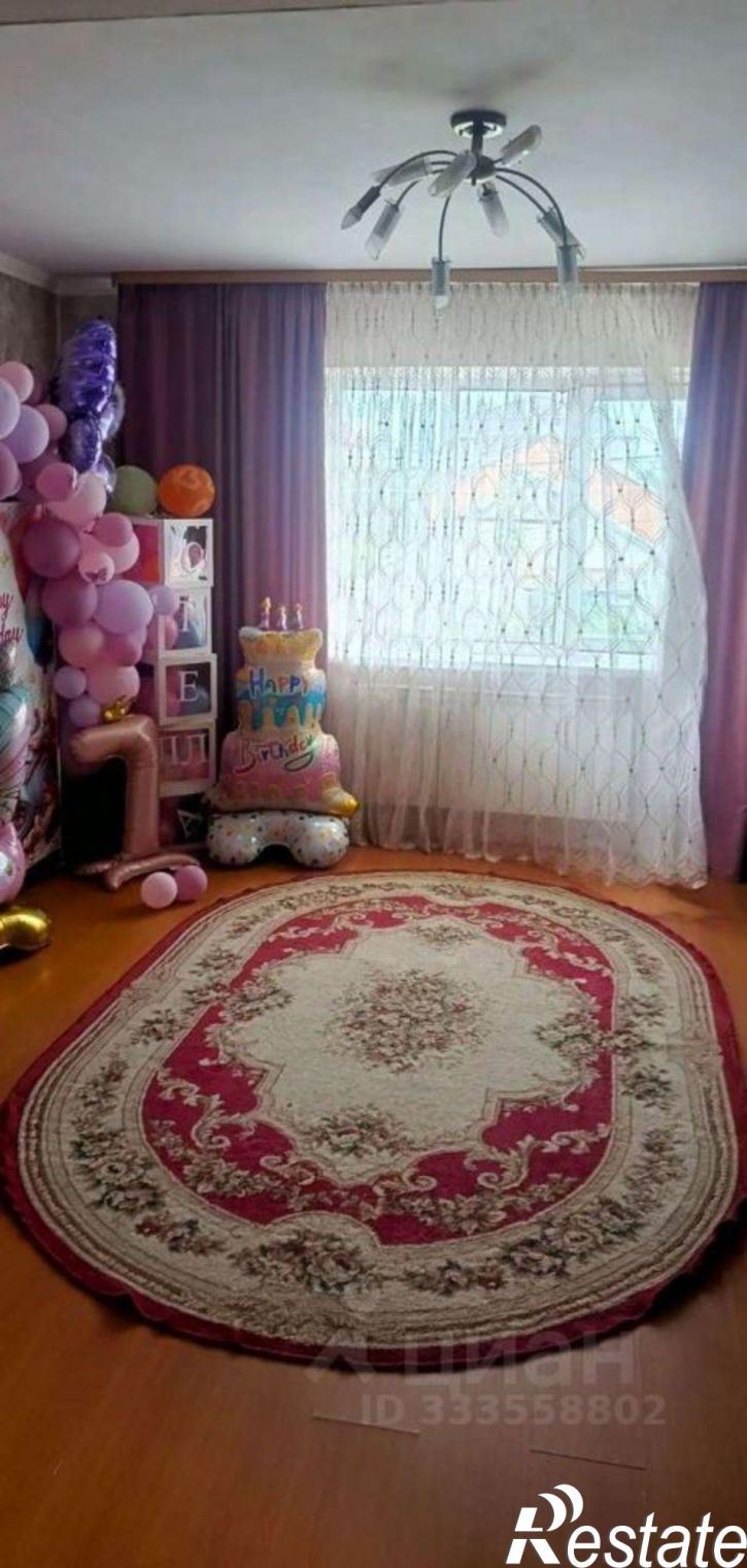 1-комн квартира Ольховая улица, 14,  д. 14