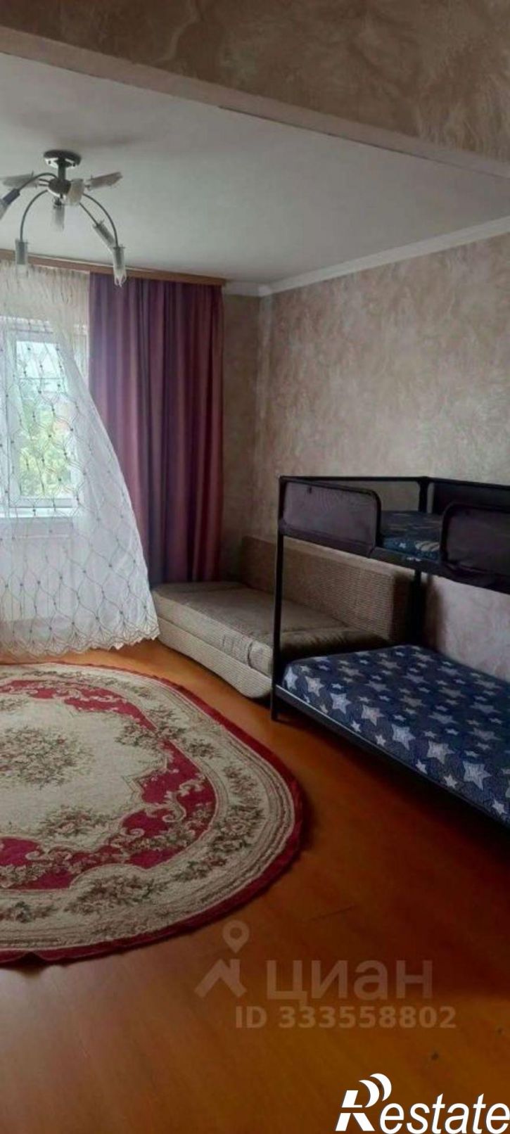 1-комн квартира Ольховая улица, 14,  д. 14