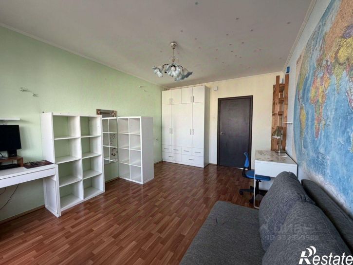 2-комн квартира улица 70 лет Октября, 32,  д. 32
