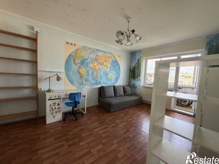 2-комн квартира улица 70 лет Октября, 32,  д. 32