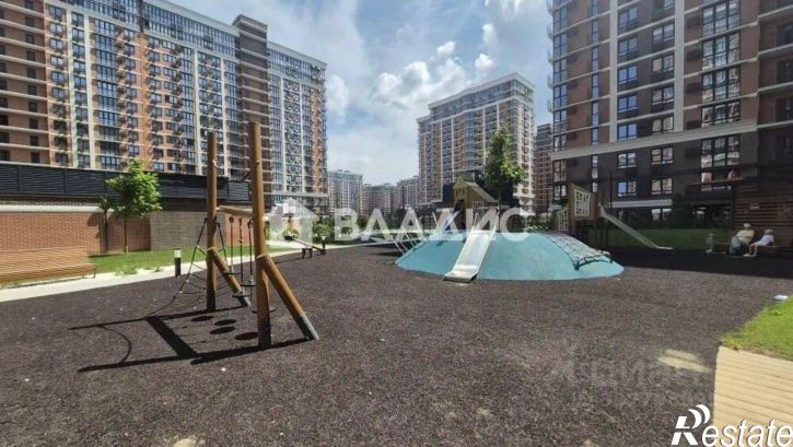 1-комн квартира улица Ивана Беличенко, 88 к3,  д. 88 к3