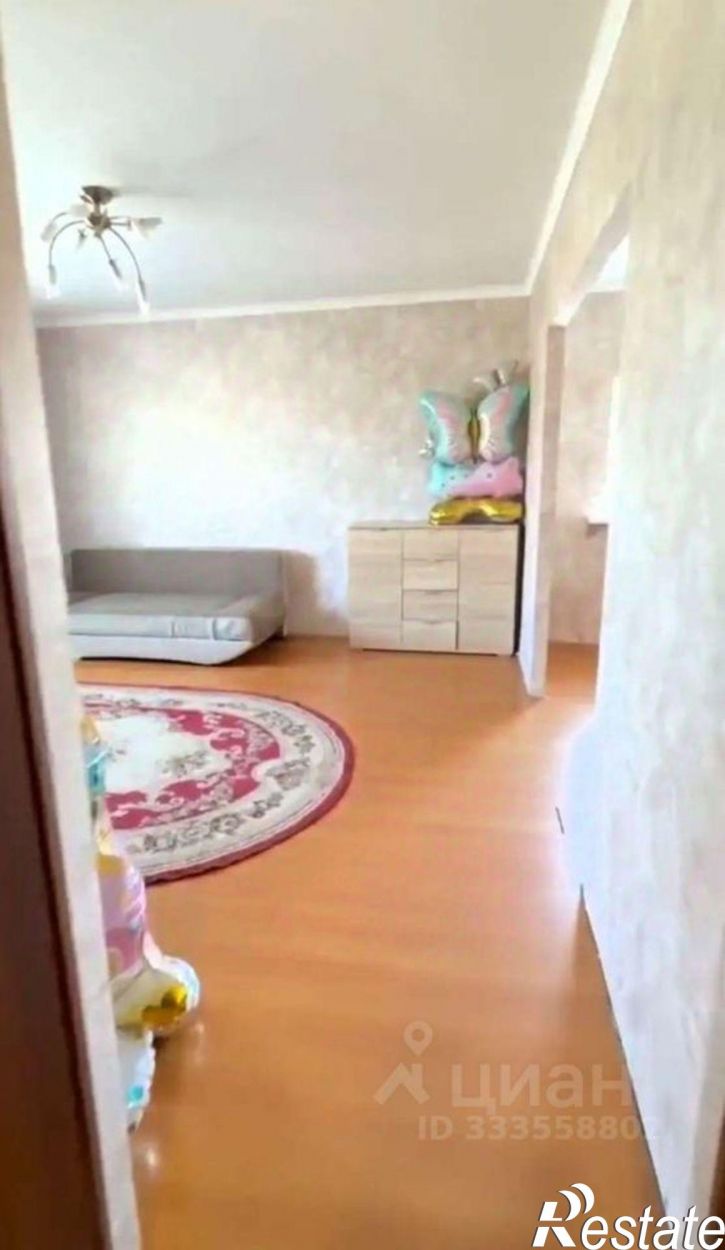 1-комн квартира Ольховая улица, 14,  д. 14