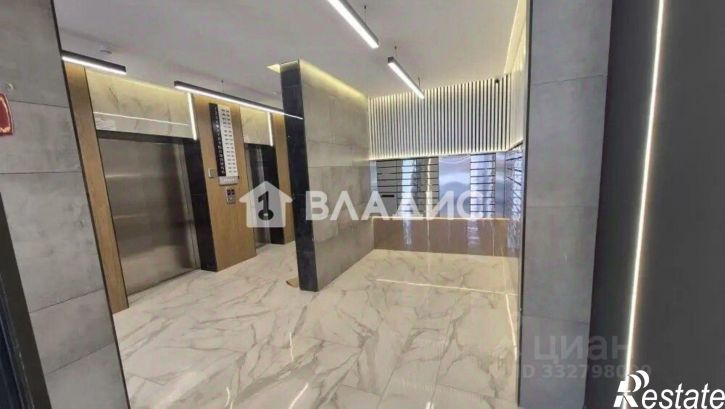 1-комн квартира улица Ивана Беличенко, 88 к3,  д. 88 к3