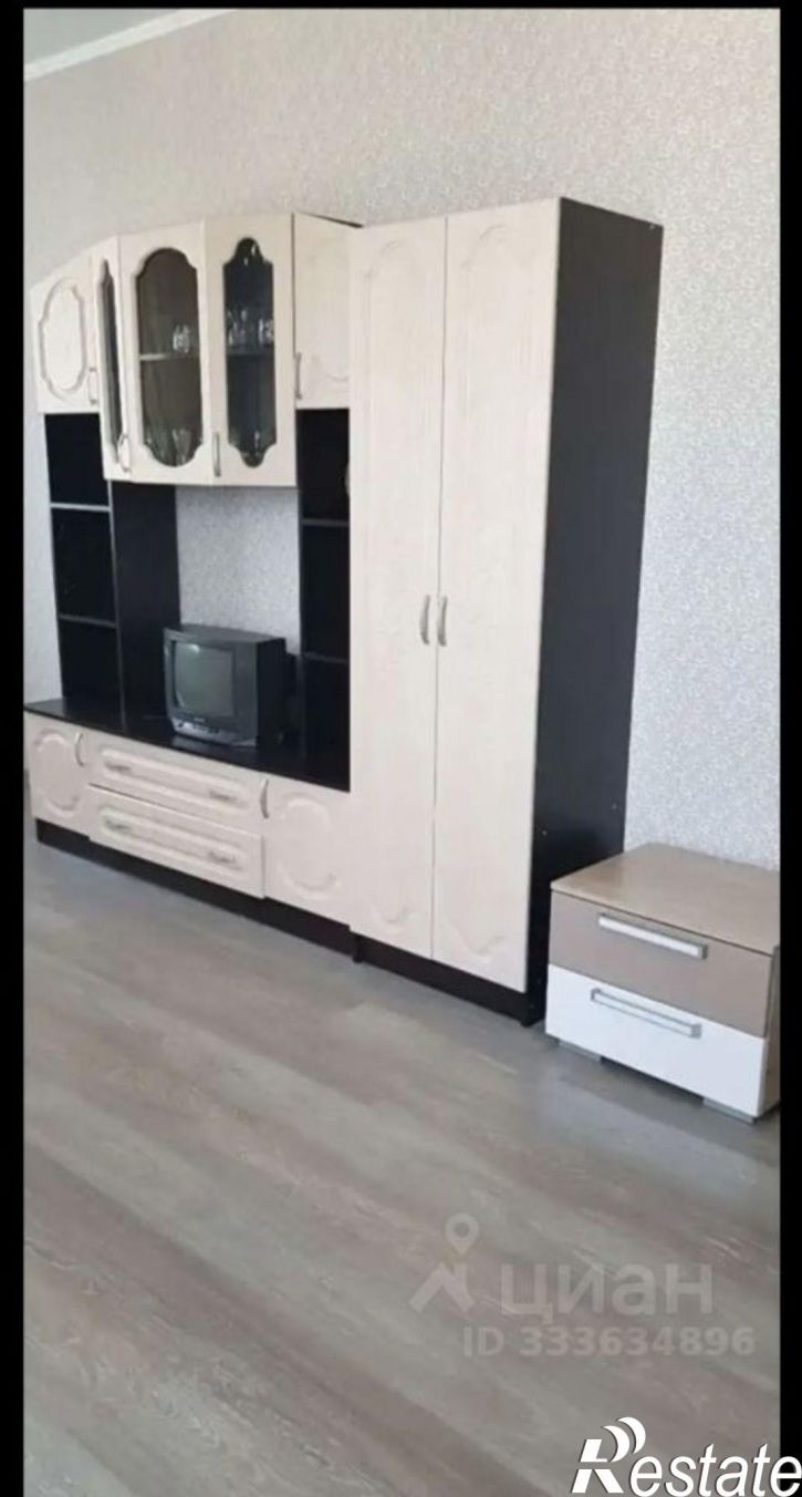 2-комн квартира улица Айвазовского, 116,  д. 116