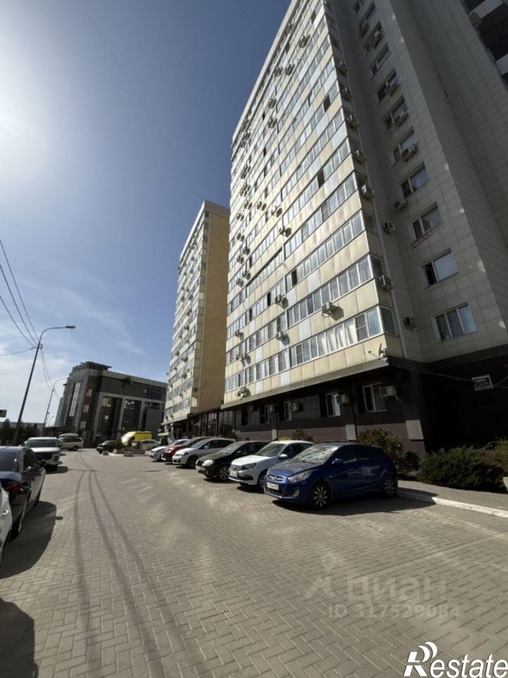 1-комн квартира улица Соколова, 86/1,  д. 86/1