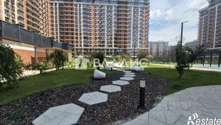 1-комн квартира улица Ивана Беличенко, 88 к3,  д. 88 к3